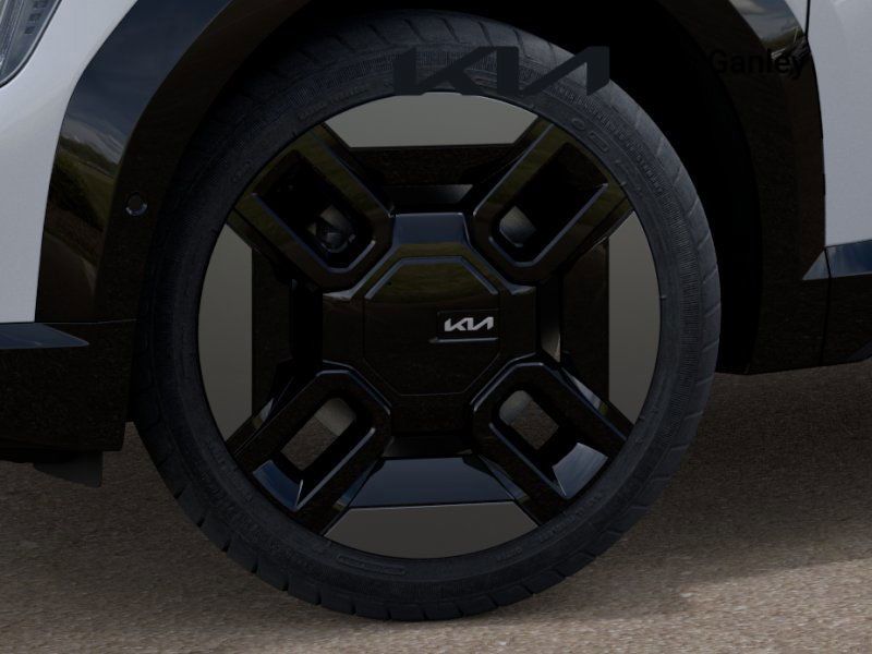 2026 Kia EV9 GT-Line photo 7