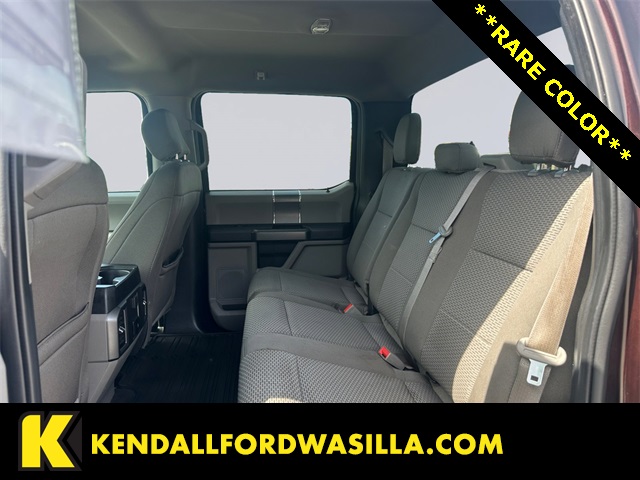 2020 Ford F-150 XLT photo 13