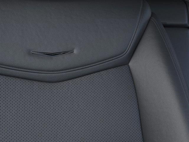 2025 Cadillac XT5 Premium Luxury photo 21