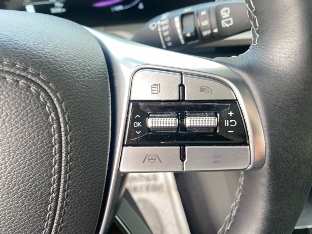 2025 Kia Telluride EX X-Line photo 17