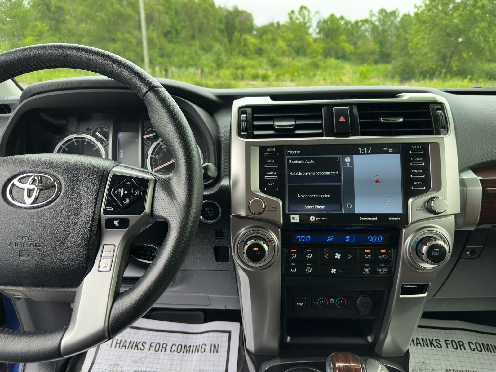 2022 Toyota 4Runner Limited photo 20