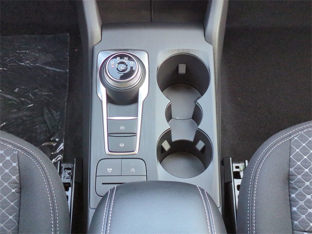 2026 Ford Escape Active photo 16