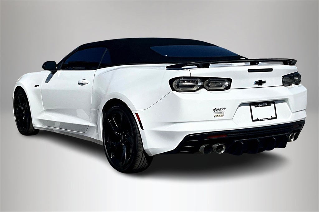 2023 Chevrolet Camaro LT1 photo 4