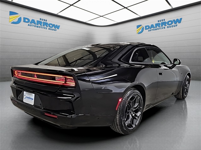 2025 Dodge Charger R/T photo 5