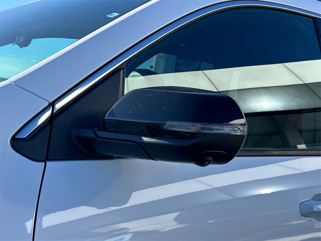 2026 GMC ACADIA - Image 11