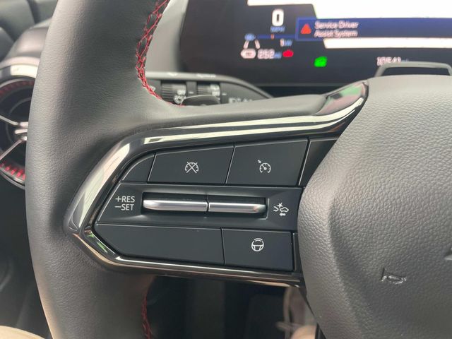 2024 Chevrolet Equinox EV 3RS photo 32