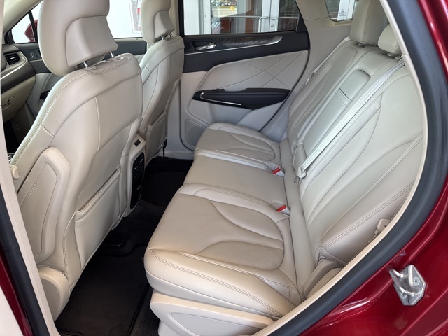 2017 Lincoln MKC Reserve photo 15