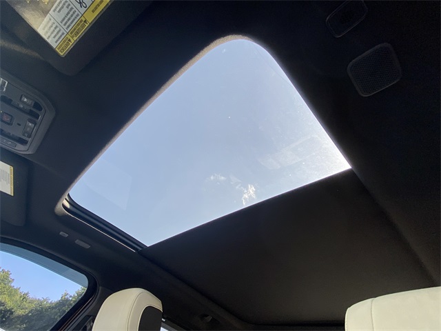 2022 Toyota Tundra 1794 Edition photo 29