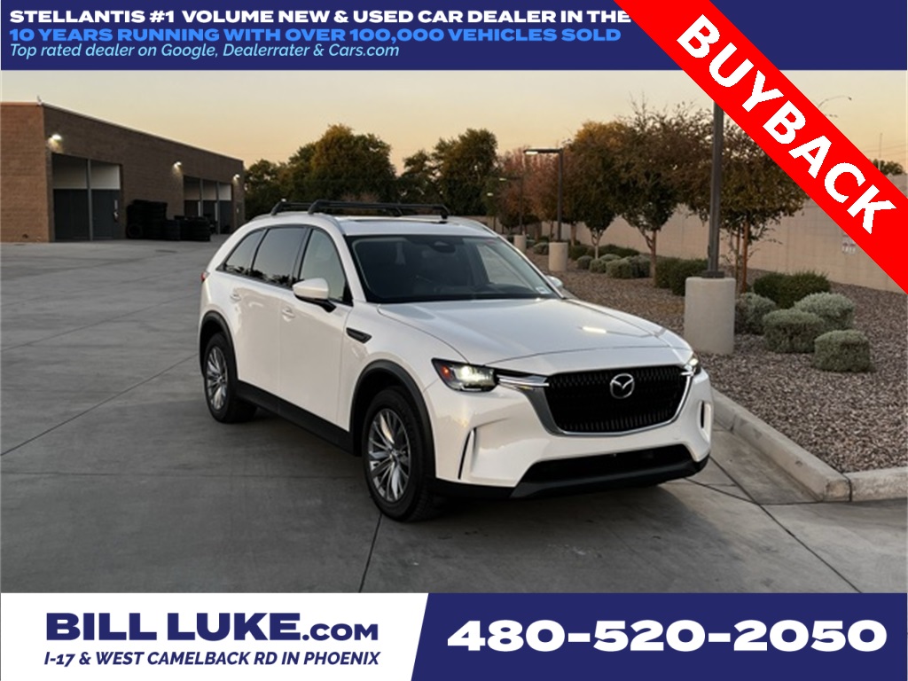 2024 Mazda CX-90 Turbo Preferred Plus Package's photo