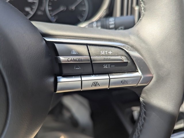 2025 Mazda CX-50 Turbo Premium photo 17