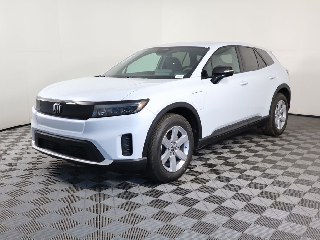 2026 Honda Prologue EX's photo