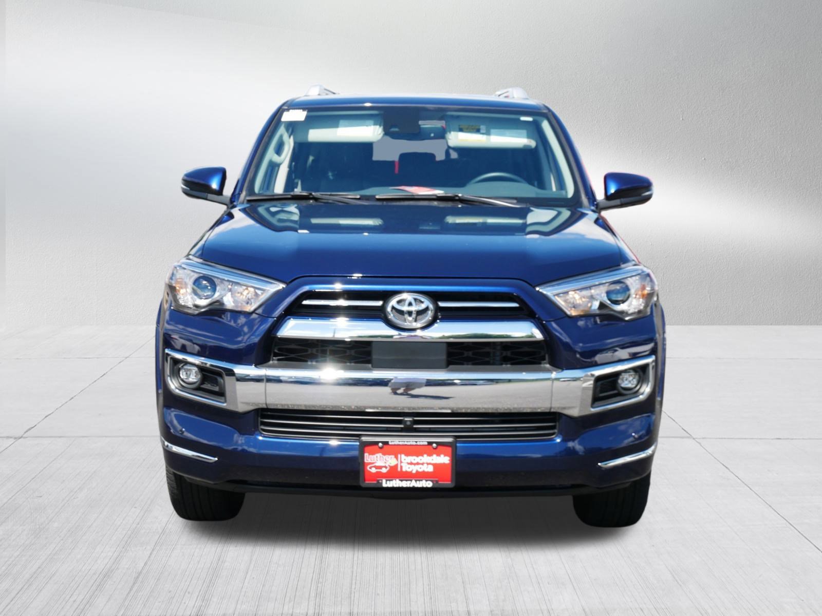 Certified 2023 Toyota 4Runner Limited with VIN JTEKU5JR9P6174384 for sale in Brooklyn Center, Minnesota