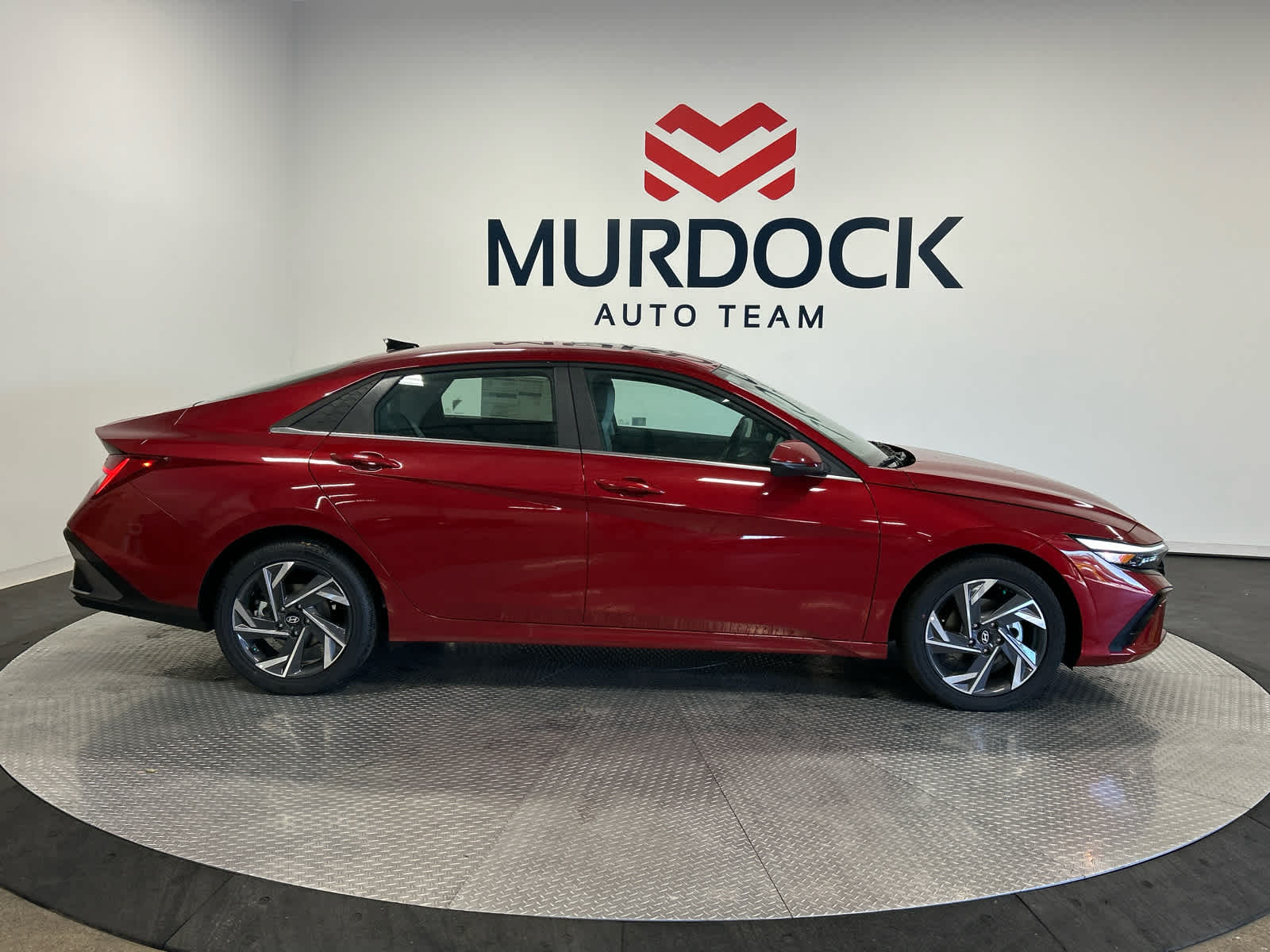 2025 Hyundai Elantra Hybrid Limited photo 13