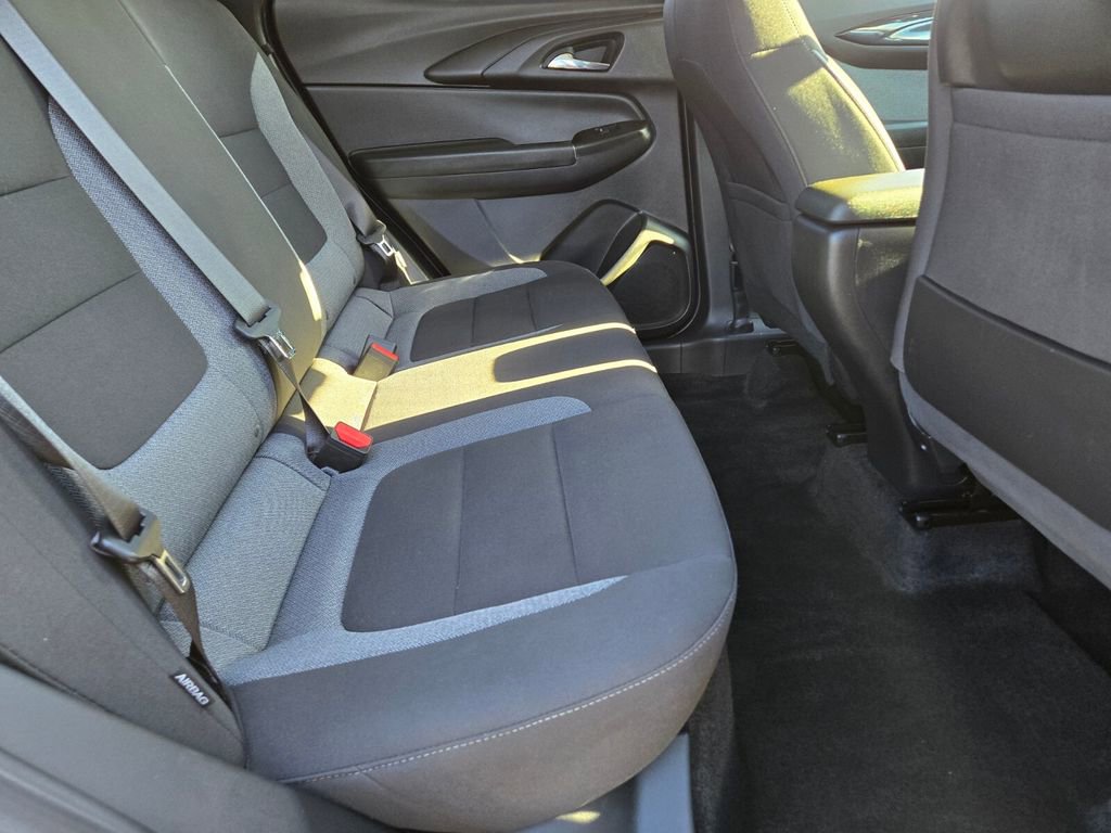 2024 Chevrolet Trailblazer LT photo 14