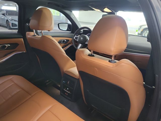 2021 Bmw M340i photo 28
