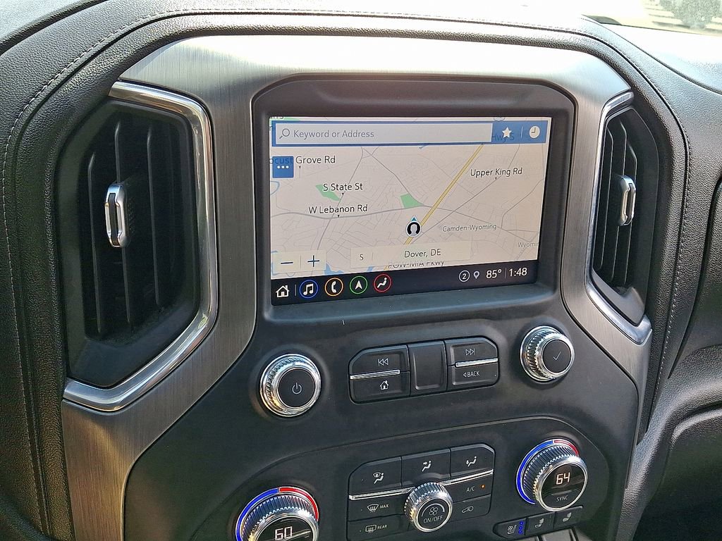 2021 Gmc Sierra Denali photo 17