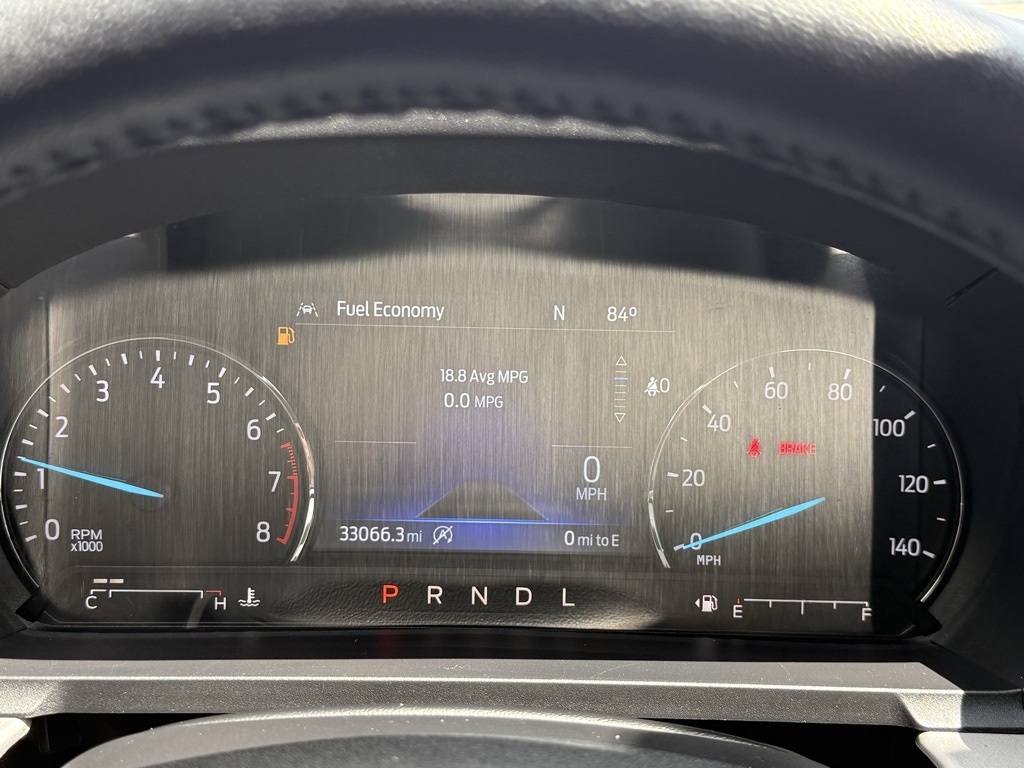 2023 Ford Explorer XLT photo 18