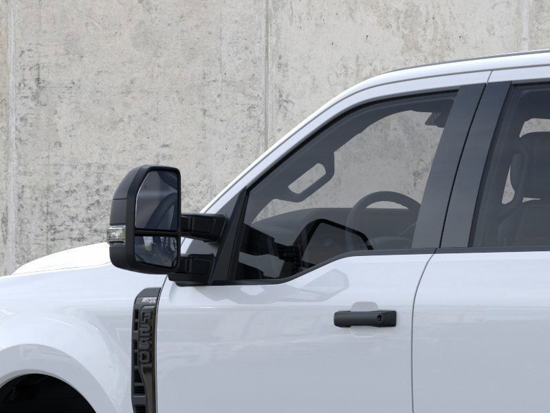2026 Ford F-250 XL photo 17