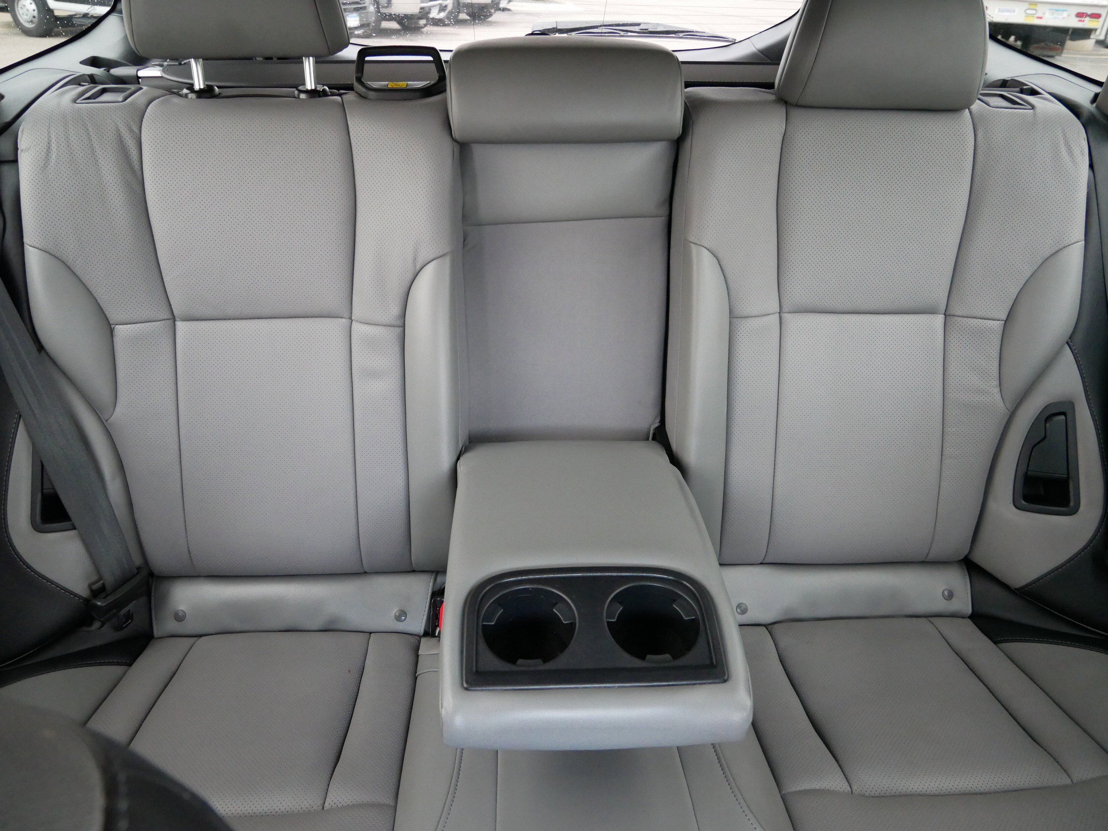 2020 Subaru Outback Limited photo 13