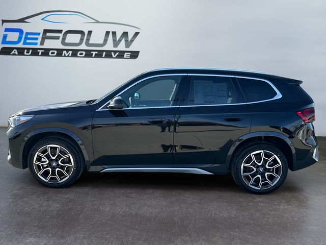 2025 Bmw X1 XDrive28i photo 28