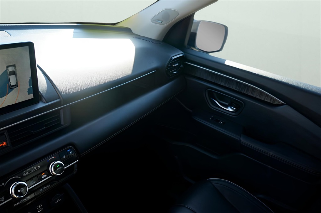 2023 Honda Pilot Elite photo 17