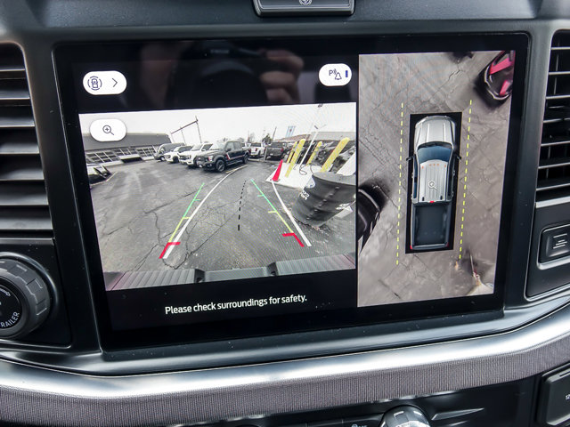 2025 FORD F-250 - Image 49