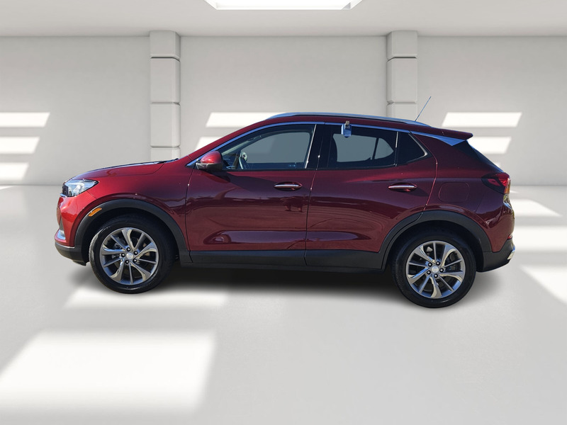 2023 Buick Encore GX Essence photo 2