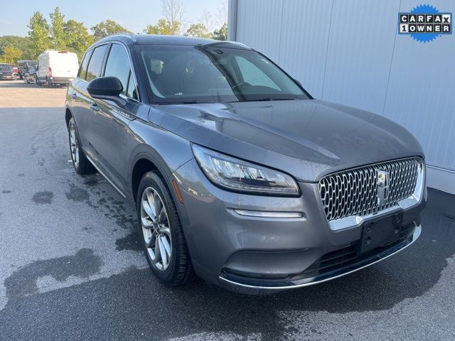 2021 Lincoln Corsair Base