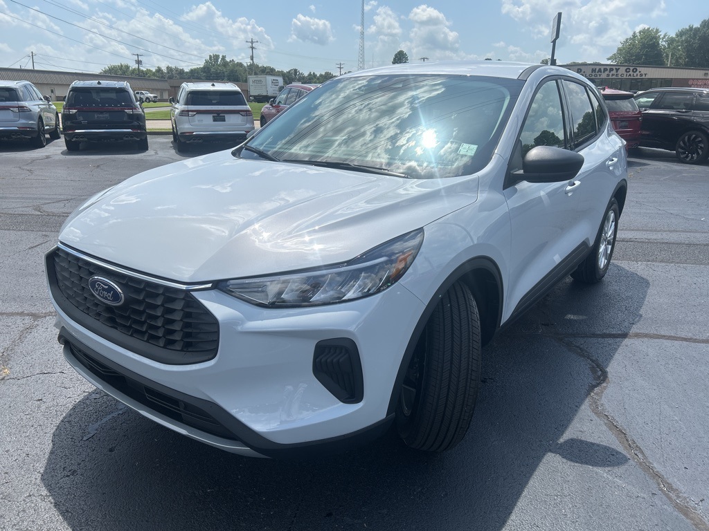 2025 Ford Escape Active photo 3