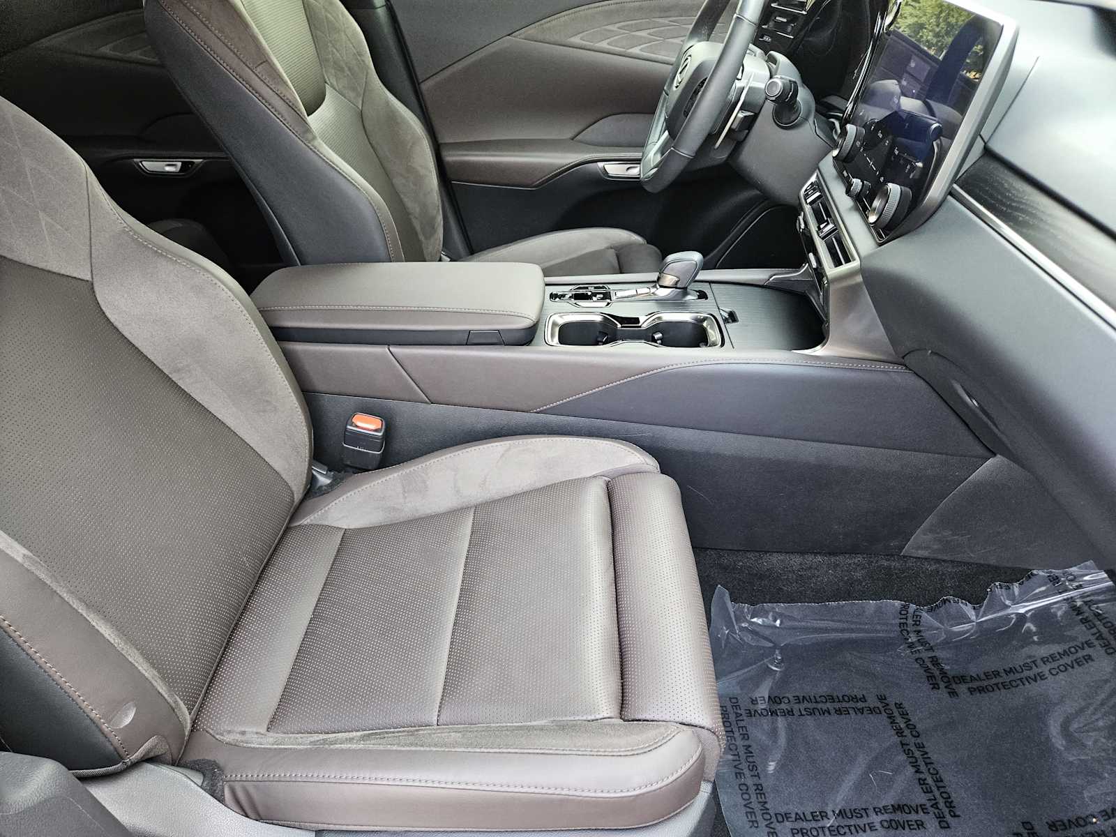 2023 Lexus RX 350 Luxury photo 9