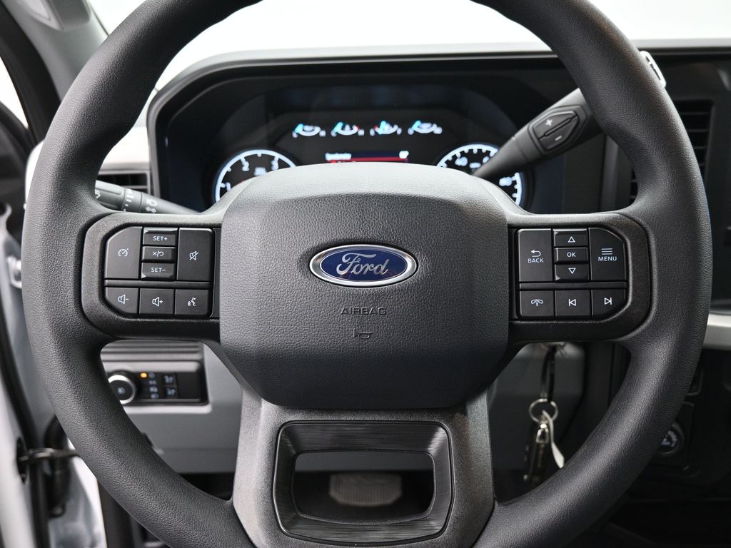 2024 Ford F-350 Super Duty XL