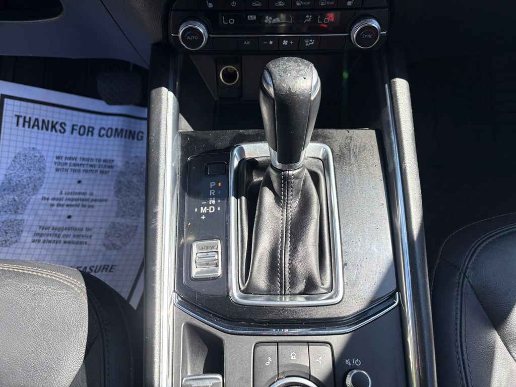 2022 Mazda CX-5 2.5 S Premium photo 18