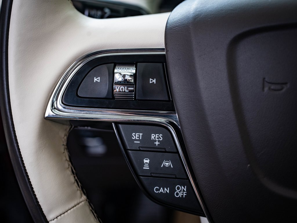 2022 Lincoln Nautilus Black Label photo 25