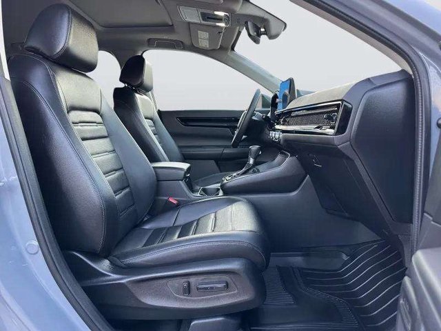2025 Honda CR-V EX-L photo 33
