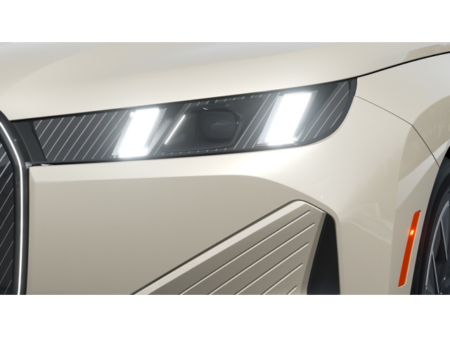2026 Bmw iX photo 6