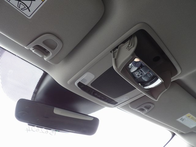 2025 Honda Pilot EX-L photo 37