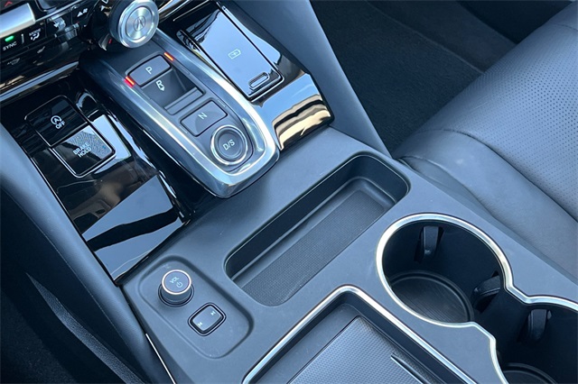2025 Acura MDX SH-AWD Technology photo 24