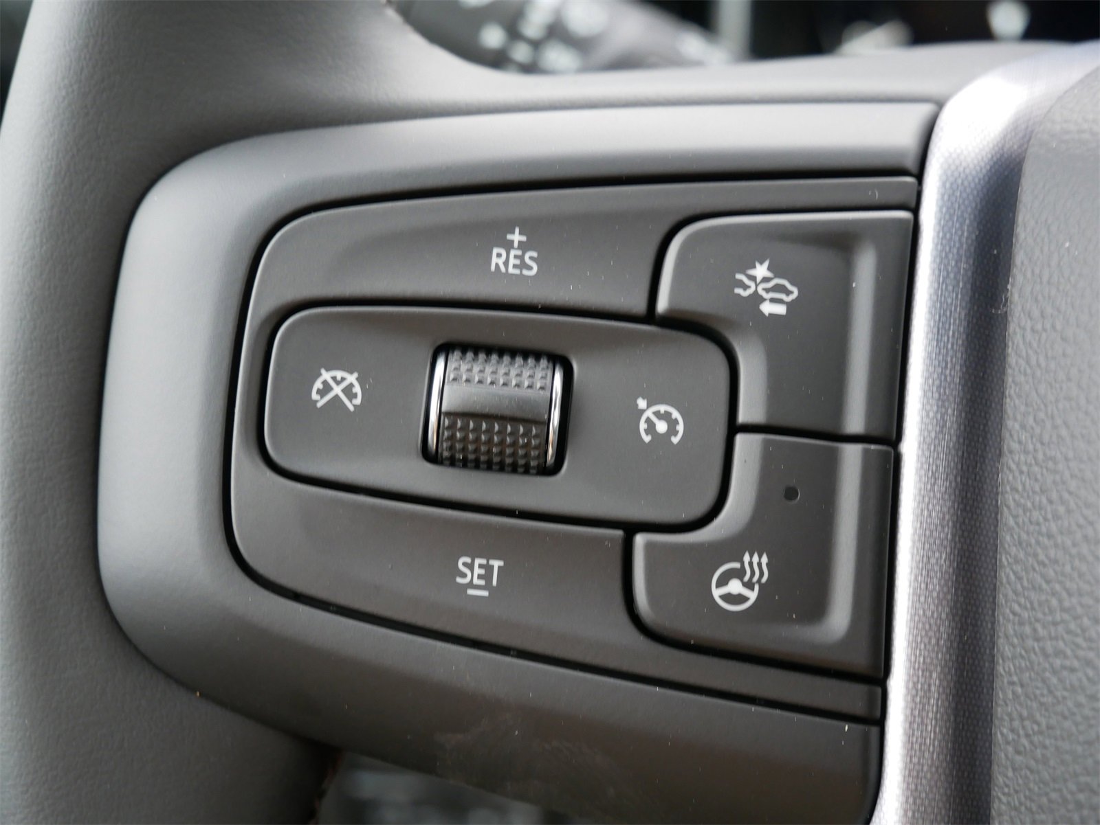 2026 Gmc Sierra 1500 Elevation photo 12
