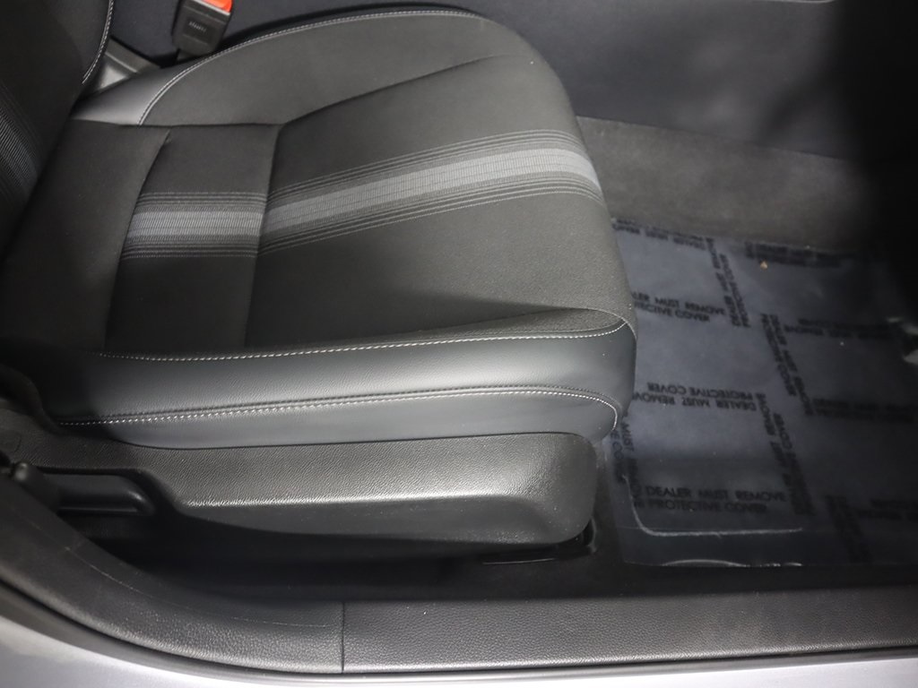 2022 Honda Civic Sport photo 26