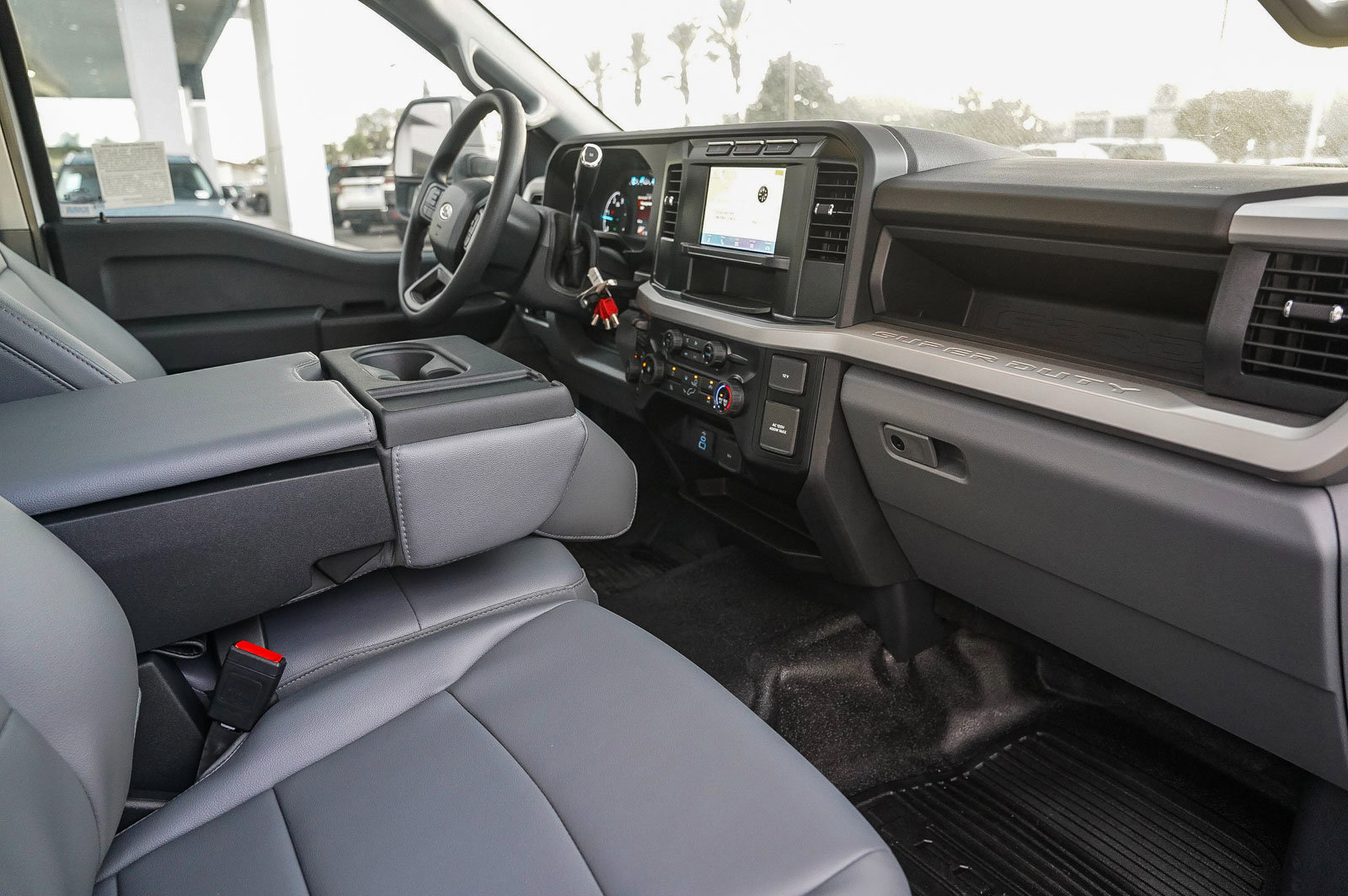 2024 Ford F-350 XL photo 20