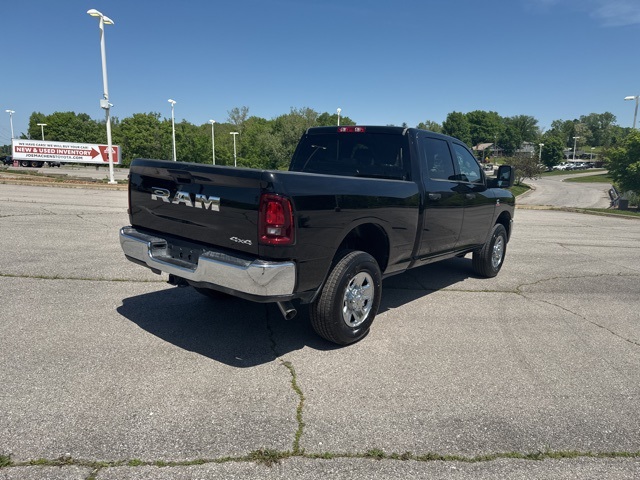 2025 Ram 3500 Tradesman photo 7