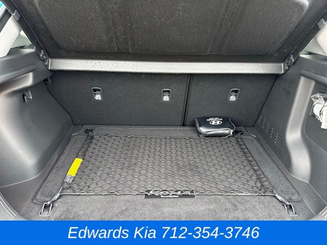 2023 Hyundai Kona SEL photo 9