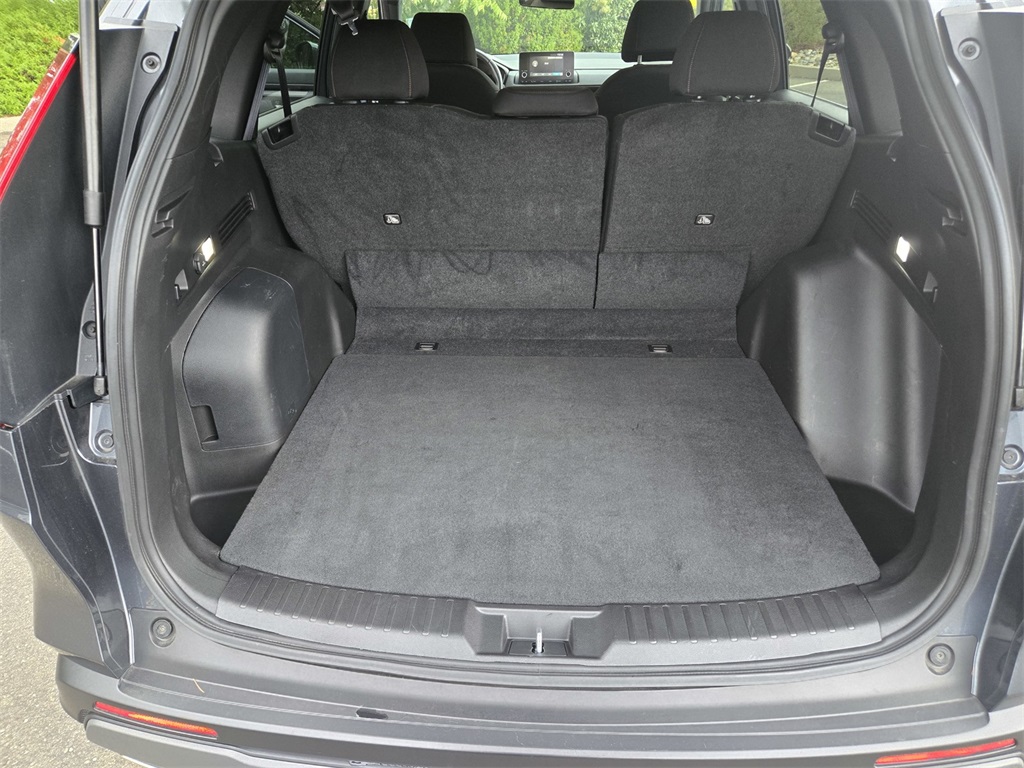 2024 Honda CR-V Hybrid Sport photo 14
