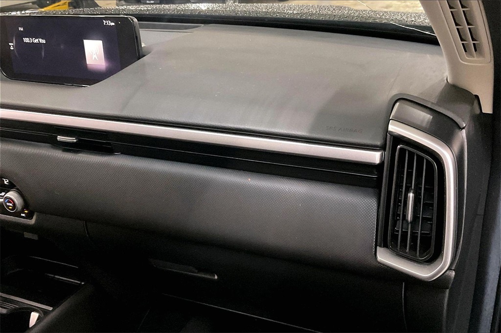 2023 MAZDA CX-50 - Image 15