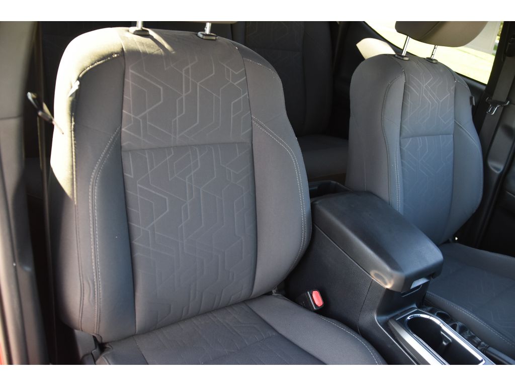 2019 Toyota Tacoma TRD 4x4 photo 25