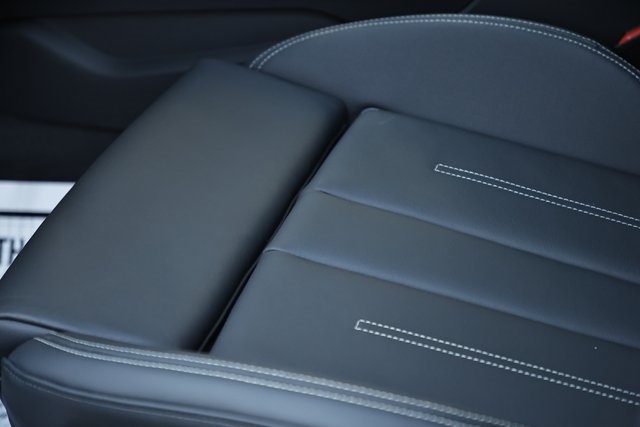2025 Audi A5 45 S line Premium photo 19