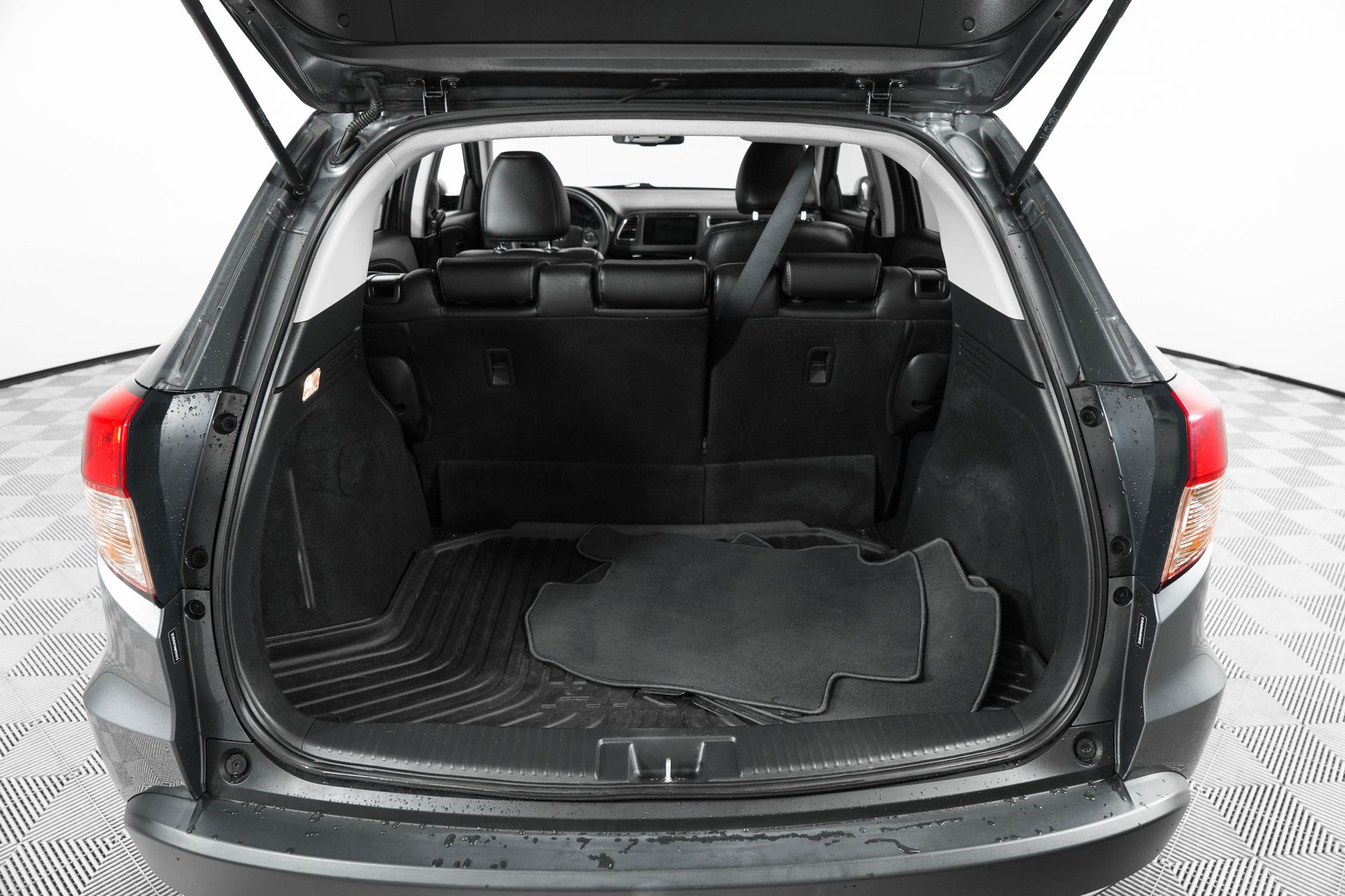 2017 Honda HR-V EX-L photo 25