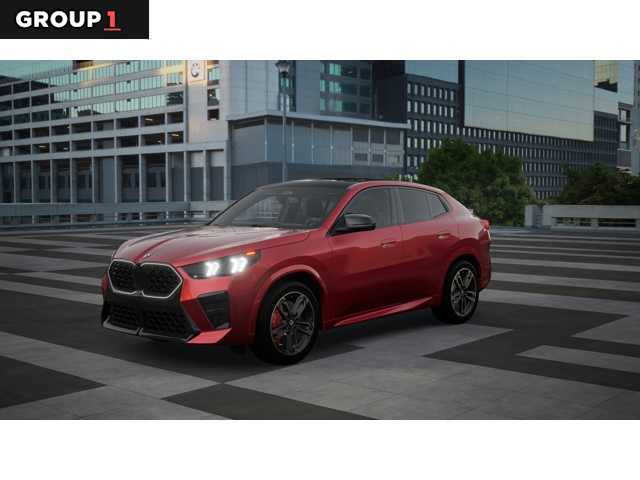 2026 BMW X2