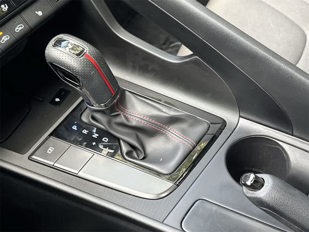 2024 Hyundai Elantra N Line photo 21