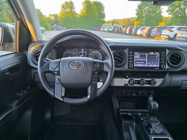 2023 Toyota Tacoma SR photo 19